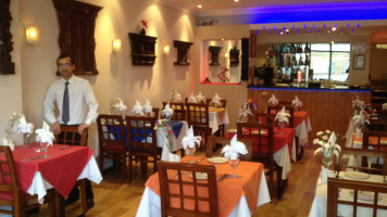 Everest Spice Nepalese And Indian food
