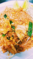 Zabb Thai Takeaway food