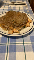 Shun Orientale food