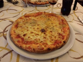 Pizzeria Conte Luna food