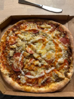 Romalt Pizza food