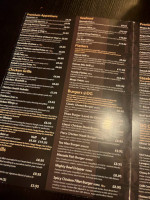Dhesi Grill Bradford Central menu