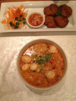 Kanok Thai food