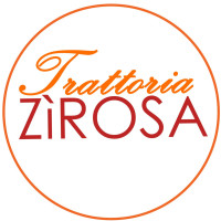 Trattoria Zi Rosa food