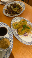 O'cha Thai food