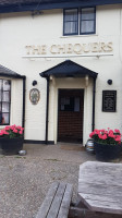 The Chequers-great Tey outside
