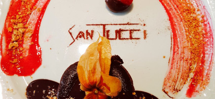 San Tucci food