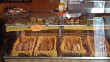 Panificio La Fragranza Del Pane Di Oddo Leo food