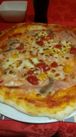 Pizzeria Cavour food
