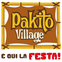 Pakito Village outside