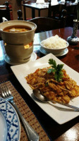 Thai Dusit food