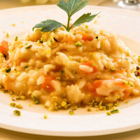 Masseria Gio Sole food