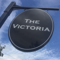 Victoria Inn food