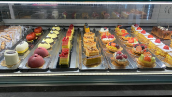 Pasticceria Mazzini food