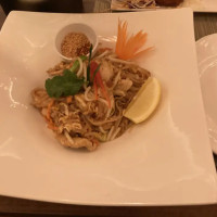 The Nine Thai food