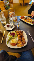 Olive Garden Turkish Mediterranean Cuisine food
