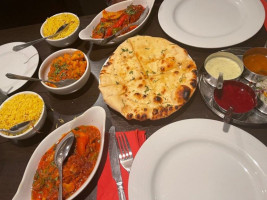 Dhaba Barrow food