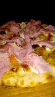 Pizza Divina Di Pillepich Eugenio food