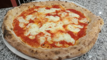 Sant'antonio Pizzeria food