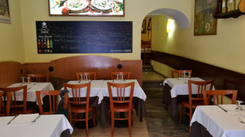 Taverna Del Corso food