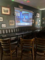 The New Inn inside