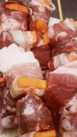 Gallico • Pollo Cucina food