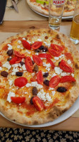 Pizza Inn Di Sefa Besnik food