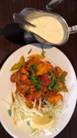 Mastab's Indian Resturant Takeaway inside