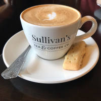 Sullivan's Tea Coffee Co food