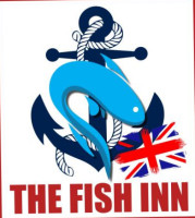 The Fish Inn food