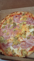 Azz Che Pizza Di Nigro Francesca C food