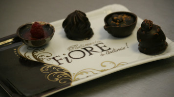 Pasticceria Caffetteria Fiore food