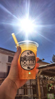 Bobble Bobble food