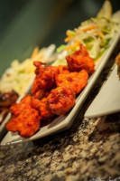 Rishi's Indian Aroma inside