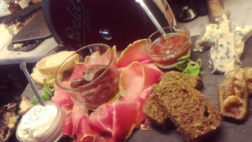 Enoteca Salumeria Amarcord food