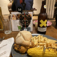 Nando's Staines food