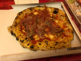 Ciccio Pizza food