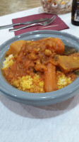 Arabo Mogador Di Attabi Abderrahim food