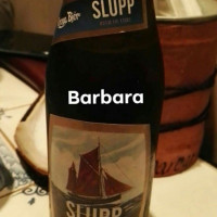 Barbara food