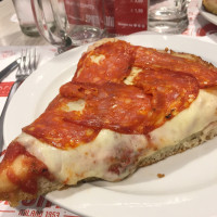 Spontini food