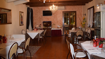 Taverna Dei Re food