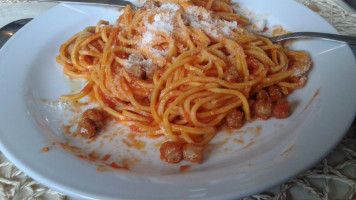 Masseria Scipioni food