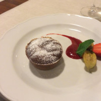 Osteria Antico Borgo food