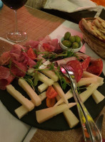 Locanda Giulietta E Romeo food