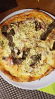Restaurang Pizzeria Palladium food
