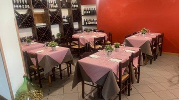 Trattoria Dell'osteria Bianca food