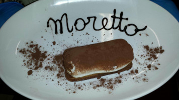 Al Moretto food
