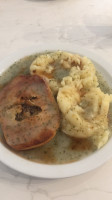 Jds Pie And Mash outside
