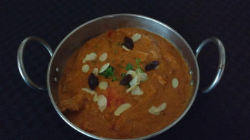 Indish food