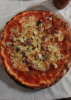 Pizzeria Sapore Antico food
